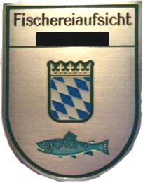 Mehr über den Artikel erfahren **🌟 Werde Fischereiaufseher beim Fischereiverein Velden/Vils! 🌟**